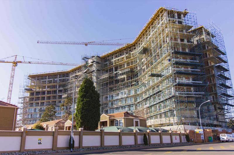 Professional landscaping and construction work by Africa Obey in Centurion, Gauteng 