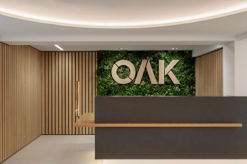 Master bathroom remodel with dual vanities and modern plumbing fixtures.